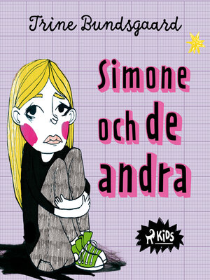 cover image of Simone och de andra